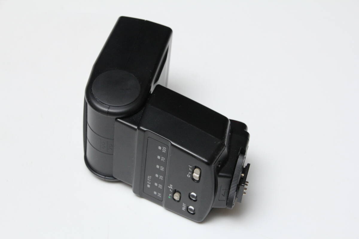 キヤノン Canon SPEEDLITE 380EX スピードライトの画像5