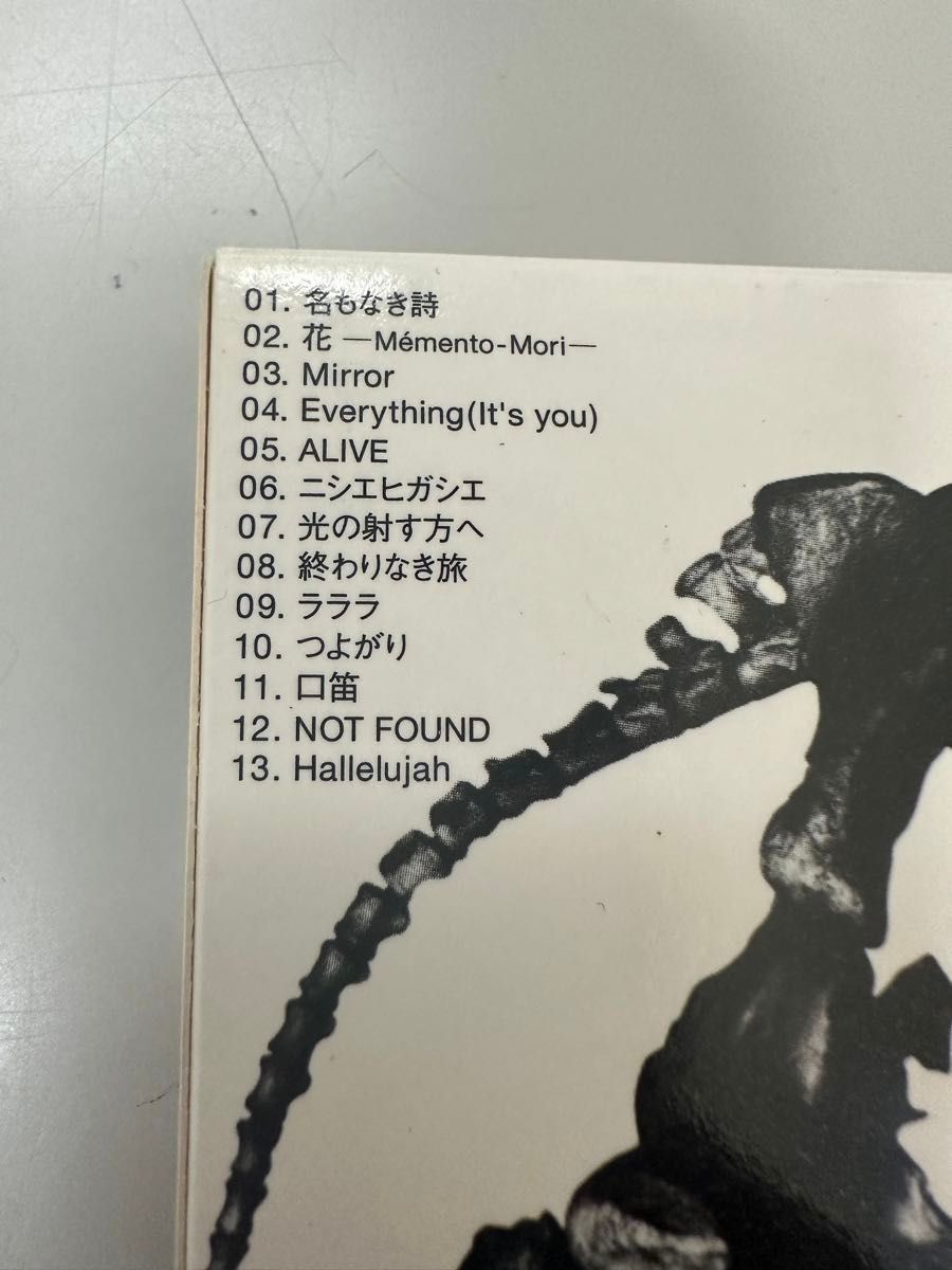 Mr Children ミスターチルドレン ミスチル CD アルバム セット 1992-1995 1996-2000 ベスト