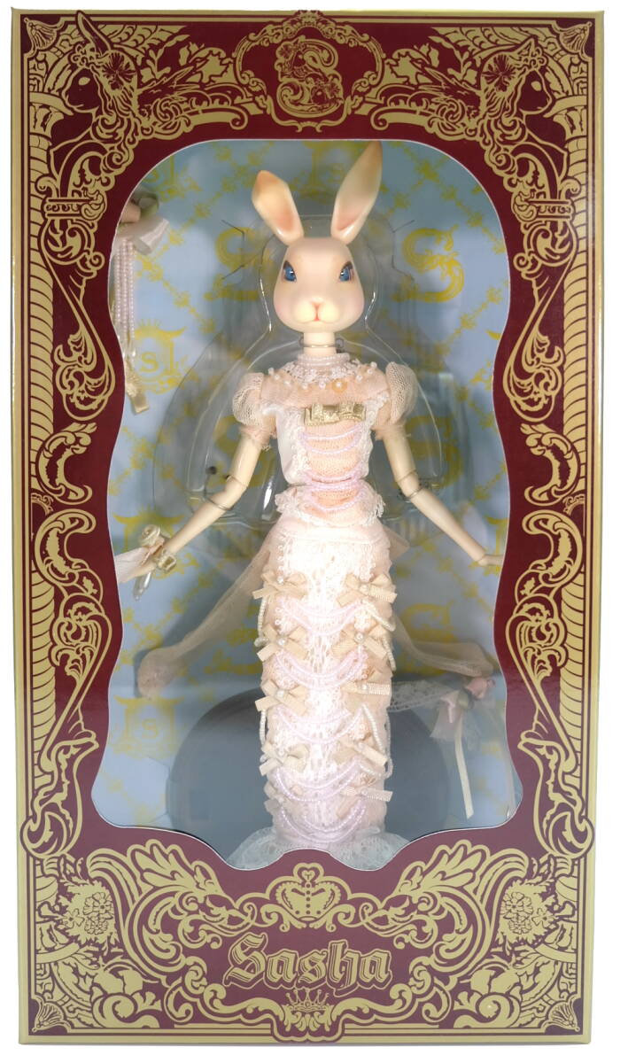 新品未開封】Pullip プーリップ / Ludmila ルドミラ #P-022 新品未開封】Pullip プーリップ / Ludmila ルドミラ #P-022