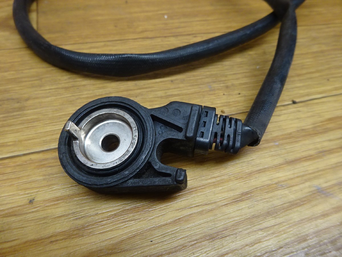[G79] BMW1200RS K1200RS ^ original side stand switch 
