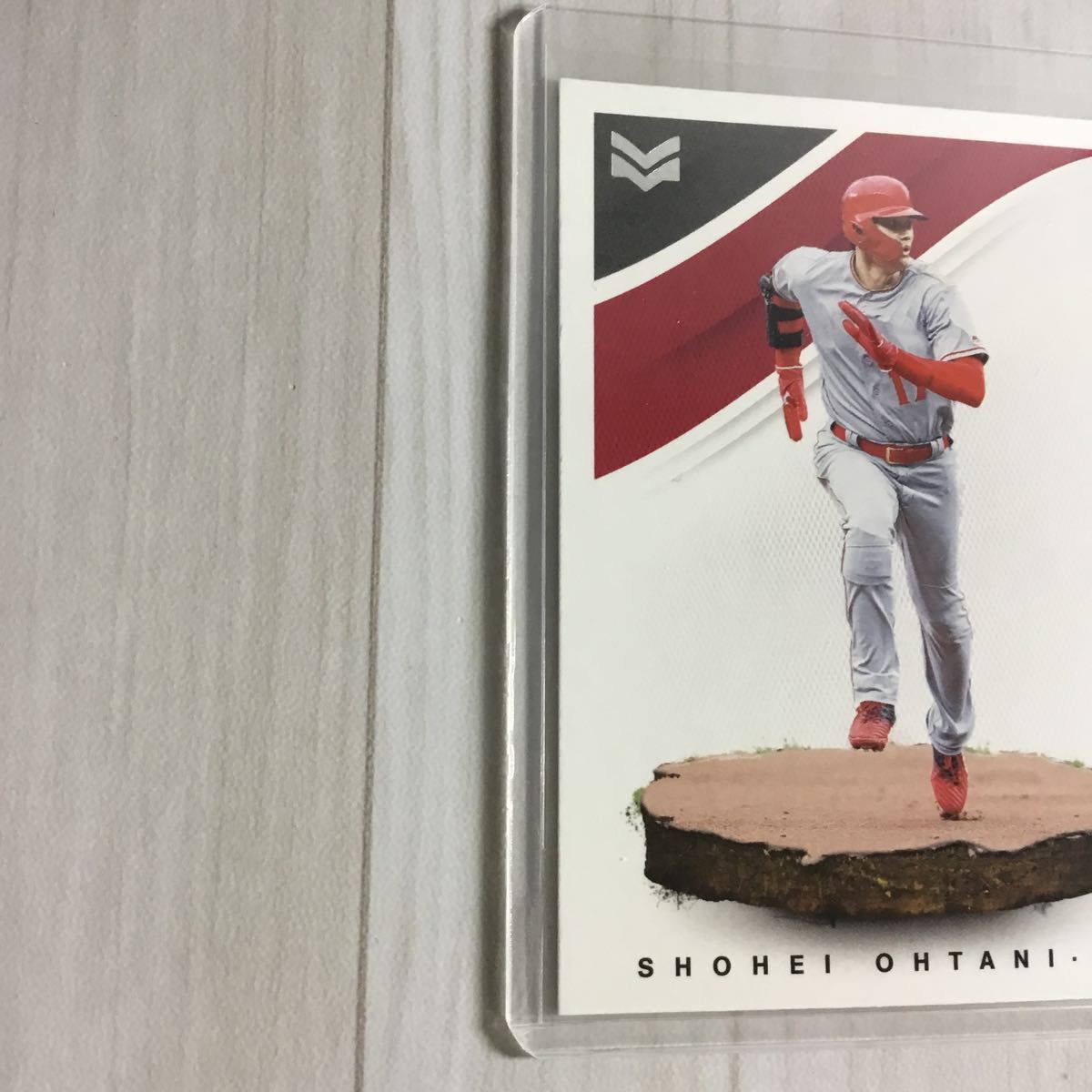 大谷翔平 PANINI  CHRONICLES MAGNITUDE #3. 174