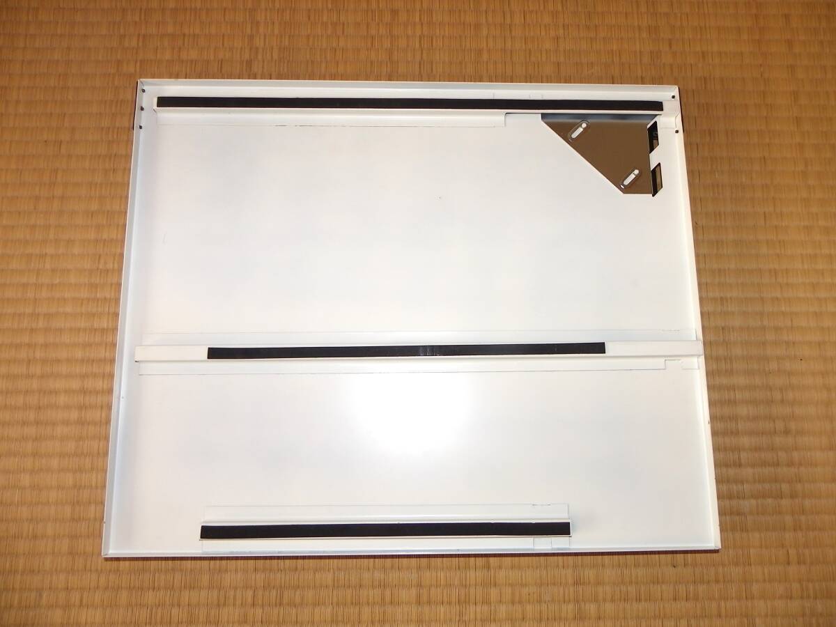 LPL EASEL MASK イーゼルマスク  半切  35×43cm/14×17 美品の画像7