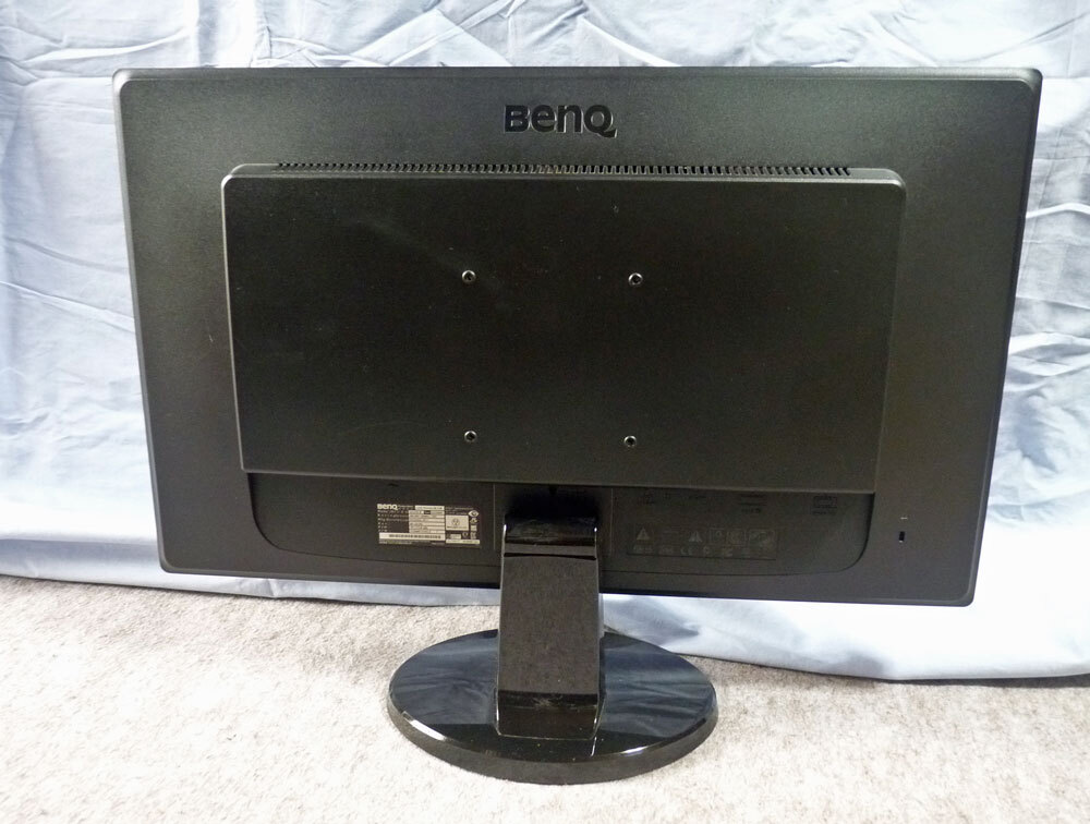 BenQ 24インチ LCDディスプレイ GL2450HMの画像2