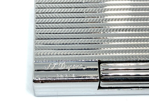 ≪状態良好≫ S T Dupont デュポン GATSBY ギャッツビー ガス ≪状態良好≫ S T Dupont デュポン GATSBY ギャッツビー ガス