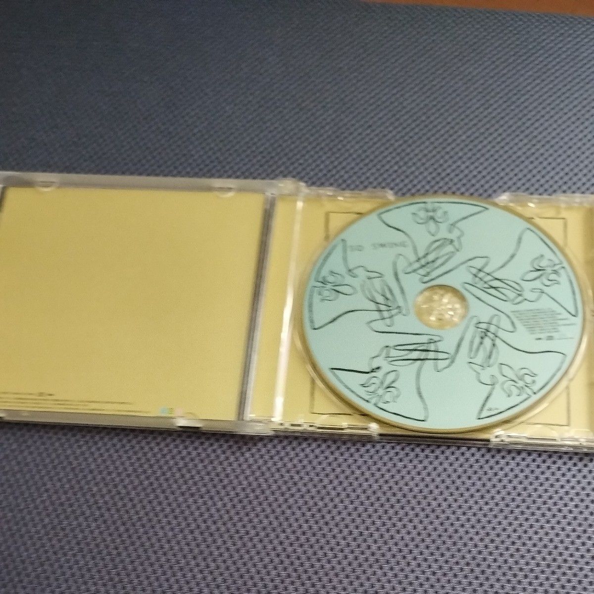 SQ SWING CD(ゲームミュージック) ファイナルファンタジーアレンジ リミックスCD スクウェアエニックスSQシリーズ