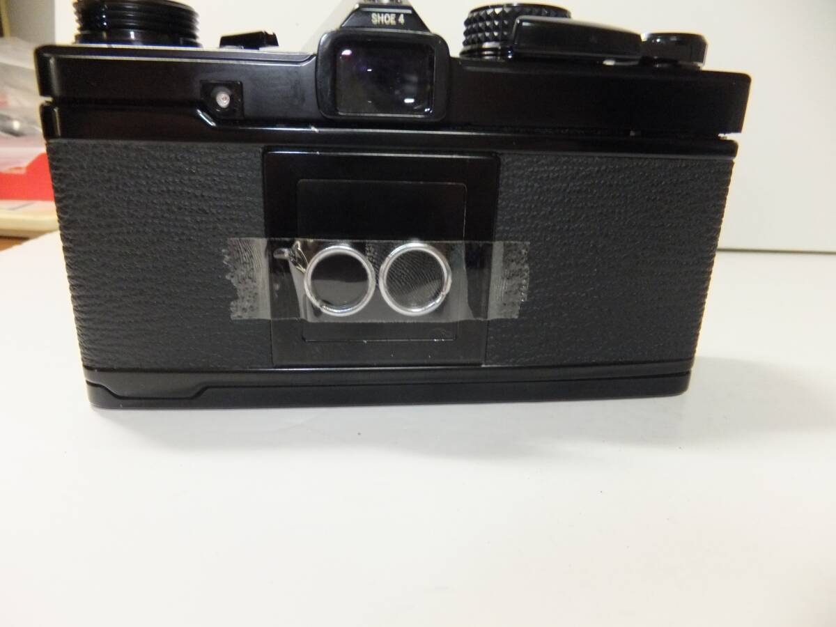 Yahoo!オークション - NO32 OLYMPUS OM-2n ブラック完動品 綺麗 Yahoo!オークション - NO32 OLYMPUS OM-2n ブラック完動品 綺麗
