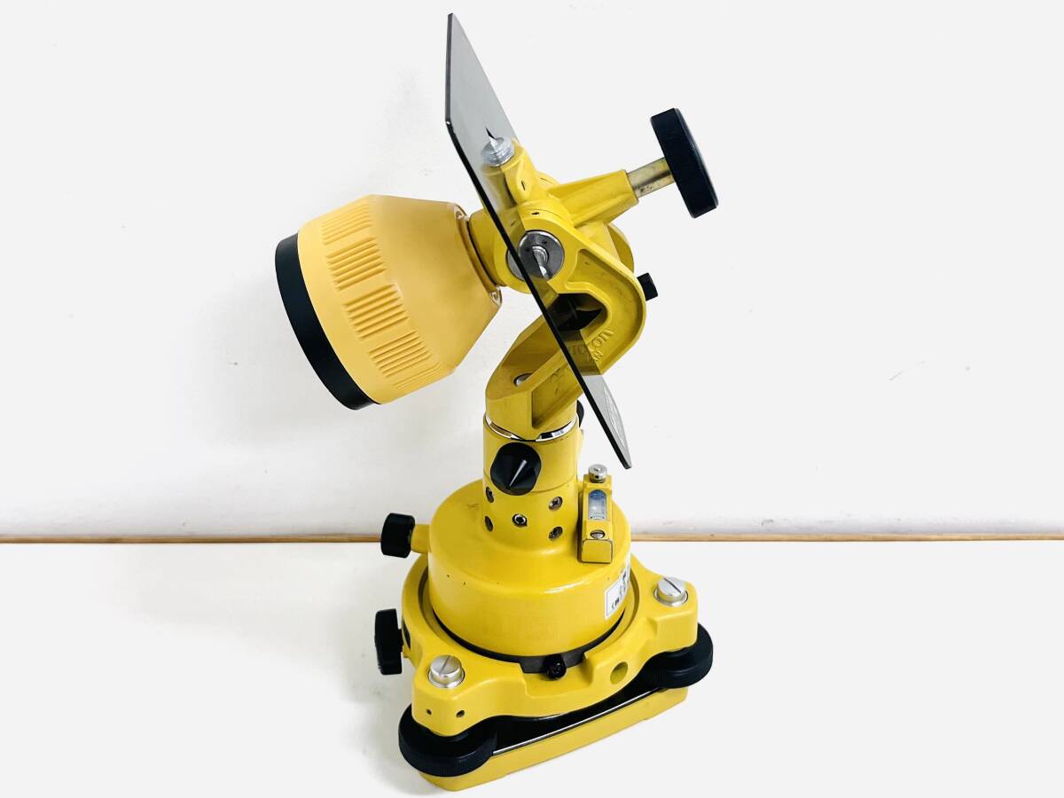 Bibian 比比昂- TOPCON トプコン一素子プリズムW3429003 Bibian 比比昂- TOPCON トプコン一素子プリズムW3429003