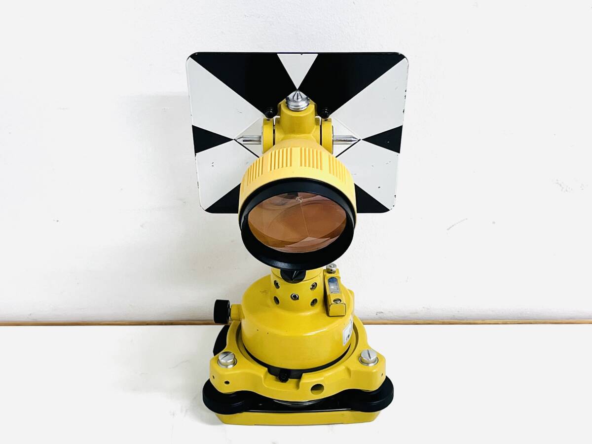 Bibian 比比昂- TOPCON トプコン一素子プリズムW3429003 Bibian 比比昂- TOPCON トプコン一素子プリズムW3429003