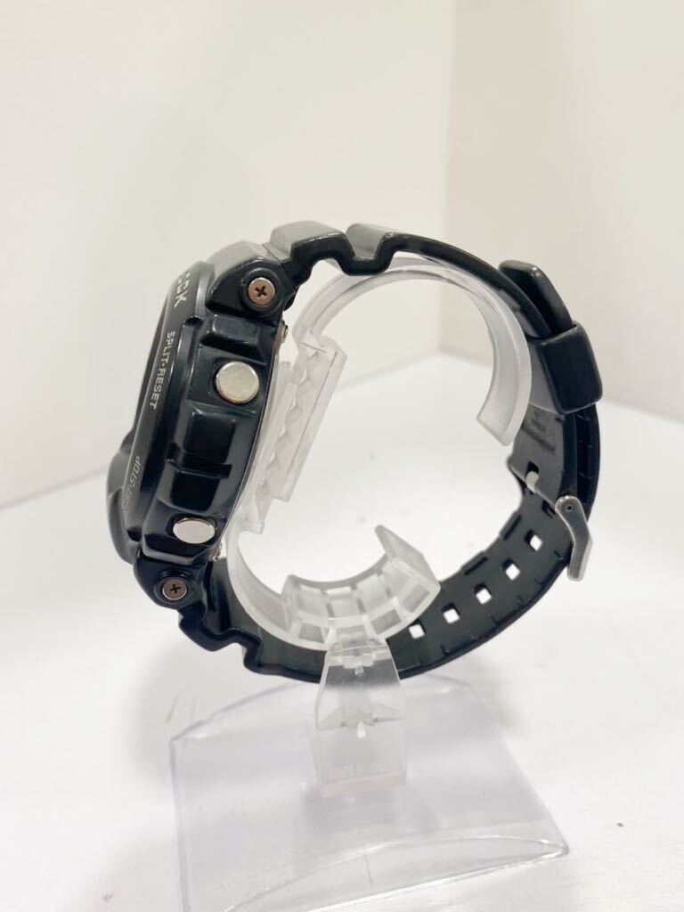 カシオ G-SHOCK GD-X6900-7JF CASIO Gショック デジタル 稼働品_画像5