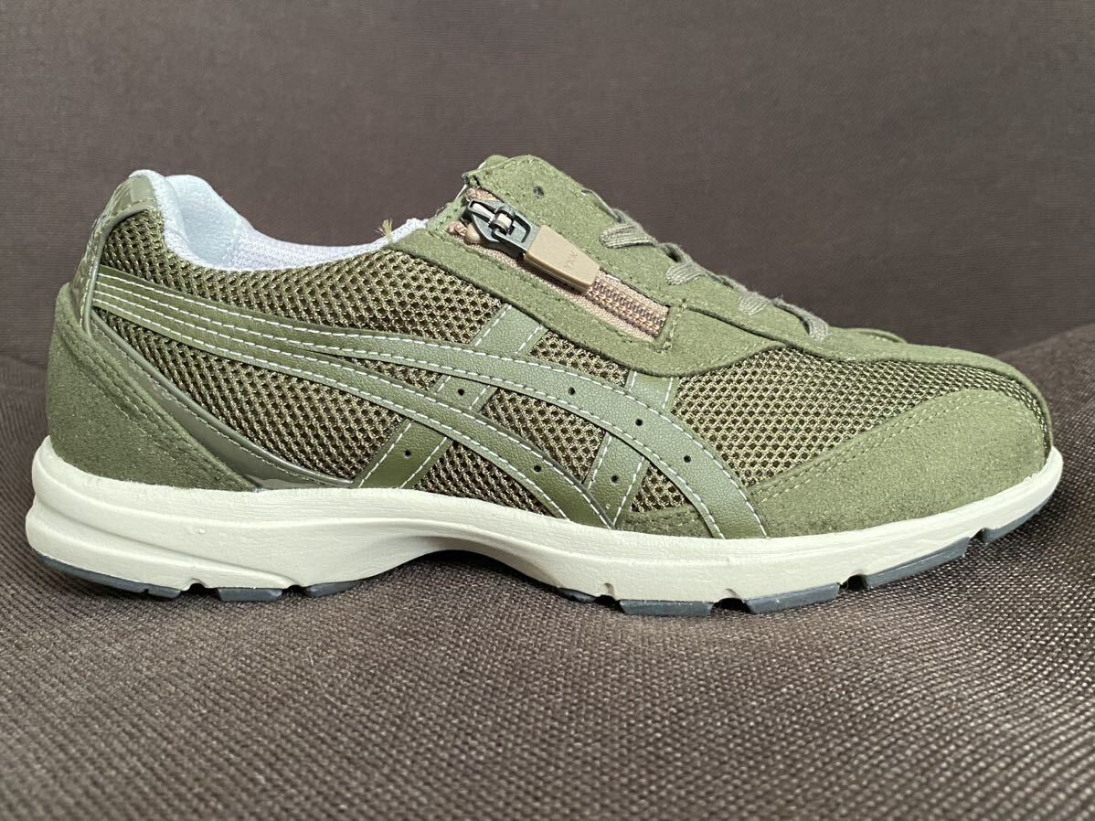 [ free shipping ] Asics surface texture si War car 23cm beautiful used goods 