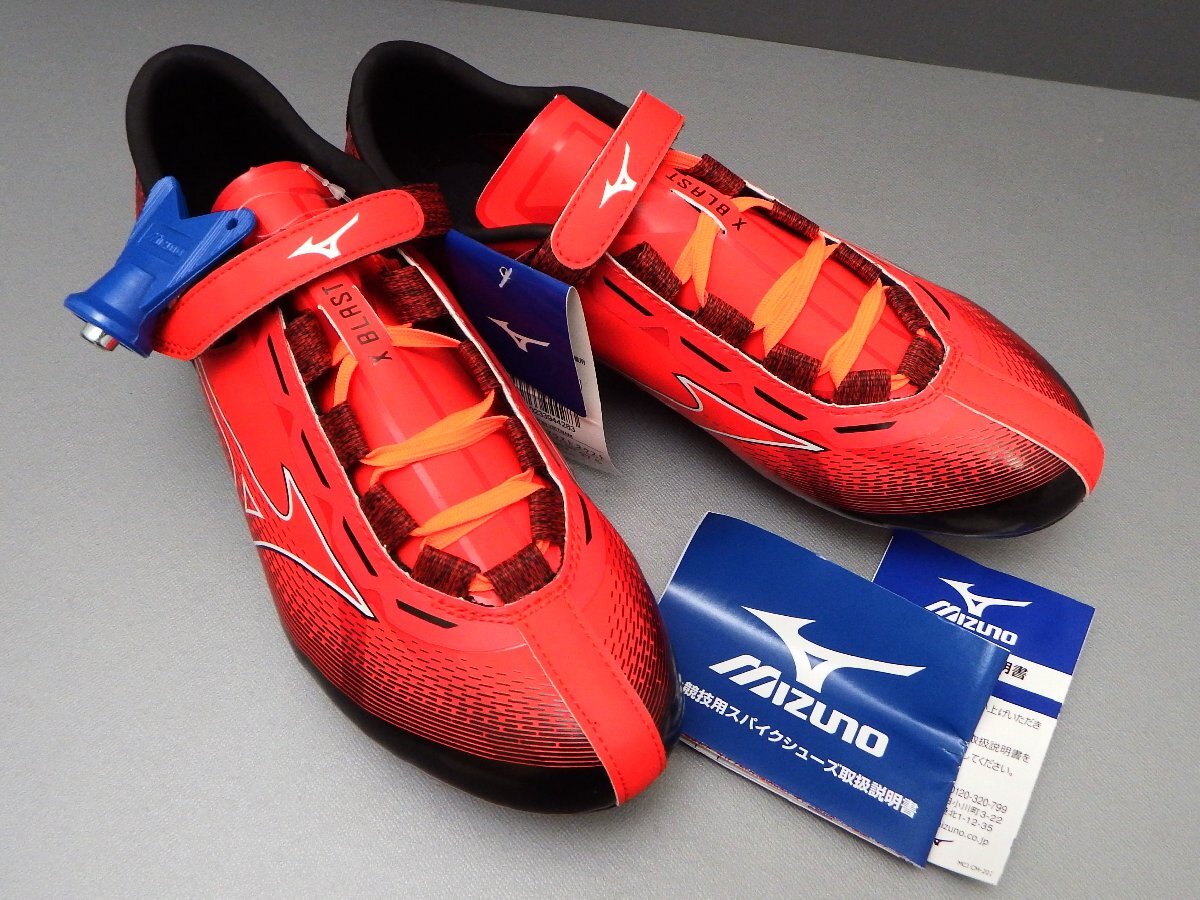 Yahoo!オークション - #【タグ付】mizuno ミズノ X BLAST NEXT Yahoo!オークション - #【タグ付】mizuno ミズノ X BLAST NEXT