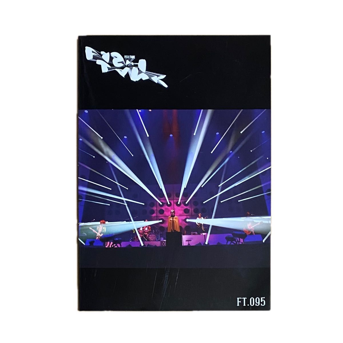 【MMM様専用】BUCK-TICK ファンクラブ 会報 FISH TANK 086他 6冊セット