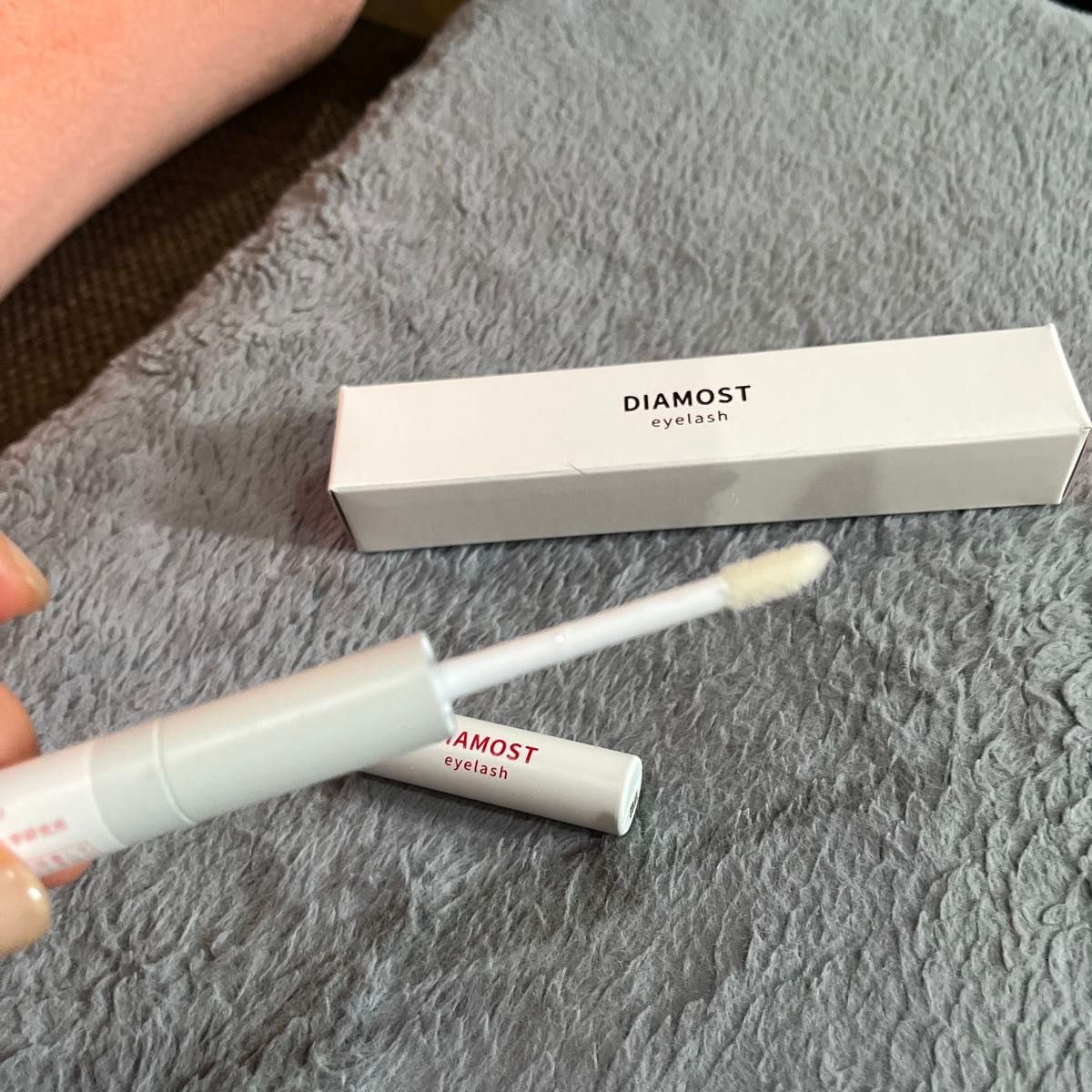 ディアモスト アイラッシュ 2ml DIAMOST eyelash