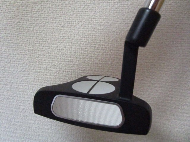 .。o○　オデッセイ　Ai-ONE　2-BALL CH パター　34インチ_画像6