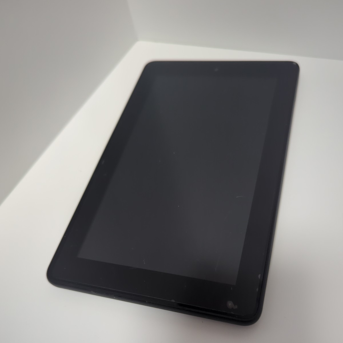 [ used Junk ]Kindle Fire( no. 5 generation )SV98LN 320