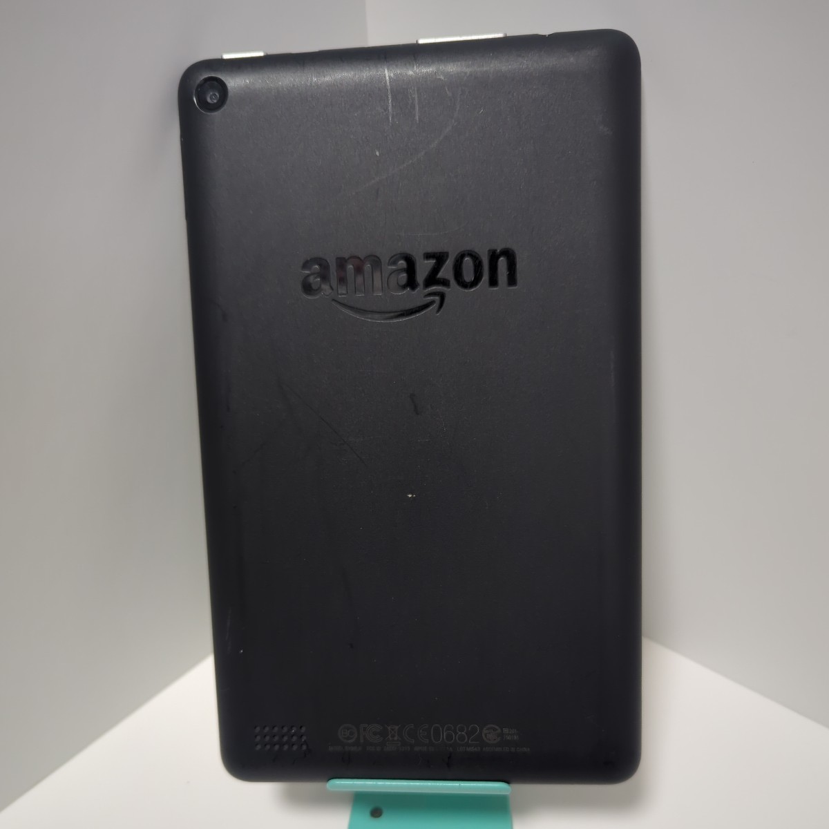 [ used Junk ]Kindle Fire( no. 5 generation )SV98LN 320