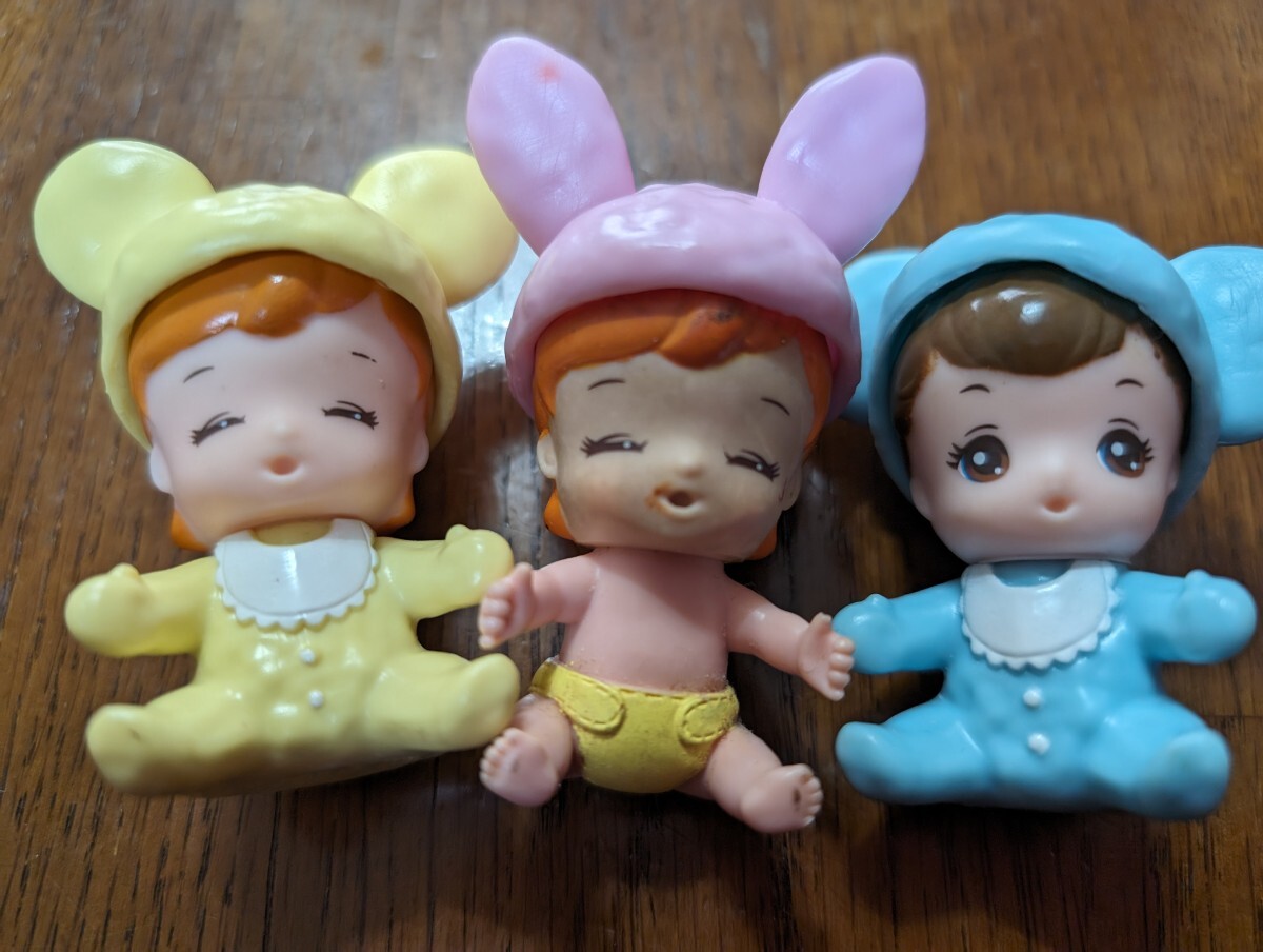 リカちゃん かこちゃん みくちゃん げんくん ミキちゃん マキ リカちゃん かこちゃん みくちゃん げんくん ミキちゃん マキ