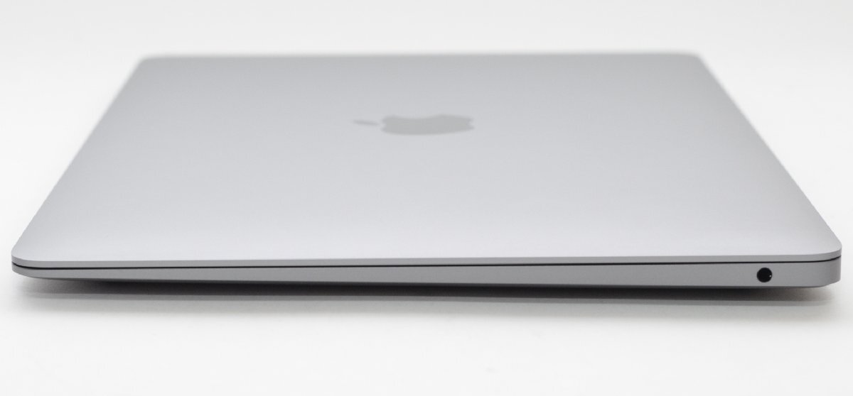 人気！MacBook Air (M1, 2020) MGN63J/A 8コアCPU/7コアGPU メモリ:8GB SSD:256GB スペースグレイ 9EX9の画像8