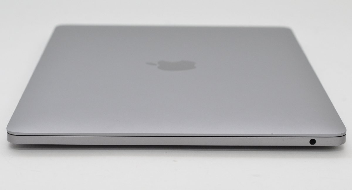 1円～ジャンク品 MacBook Pro (13-inch, 2017, Two Thunderbolt 3 ports) 2.3GHz Core i5 メモリ:8GB 1BV9 修理前提・部品取り・研究用の画像6