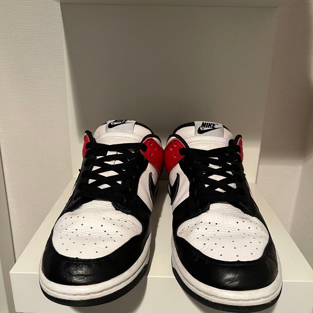 国内正規】NIKE DUNK LOW By You ナイキ ダンク ロー バイユー 国内正規】NIKE DUNK LOW By You ナイキ ダンク ロー バイユー