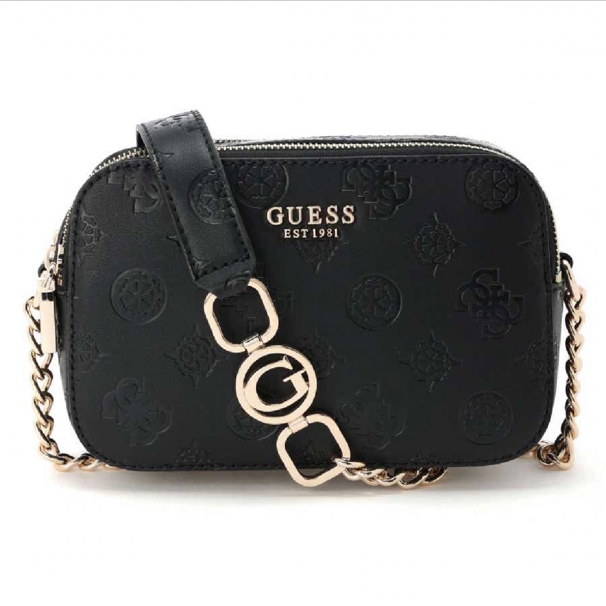 ショルダーバッグ GUESS  最終値下げ