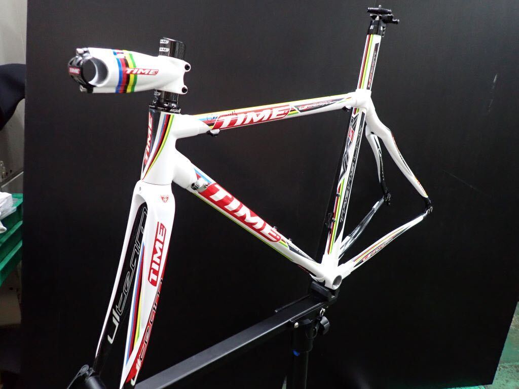 ★TIME タイム☆VXRS ULTEAM★ボーネン限定車☆XXS★中古☆