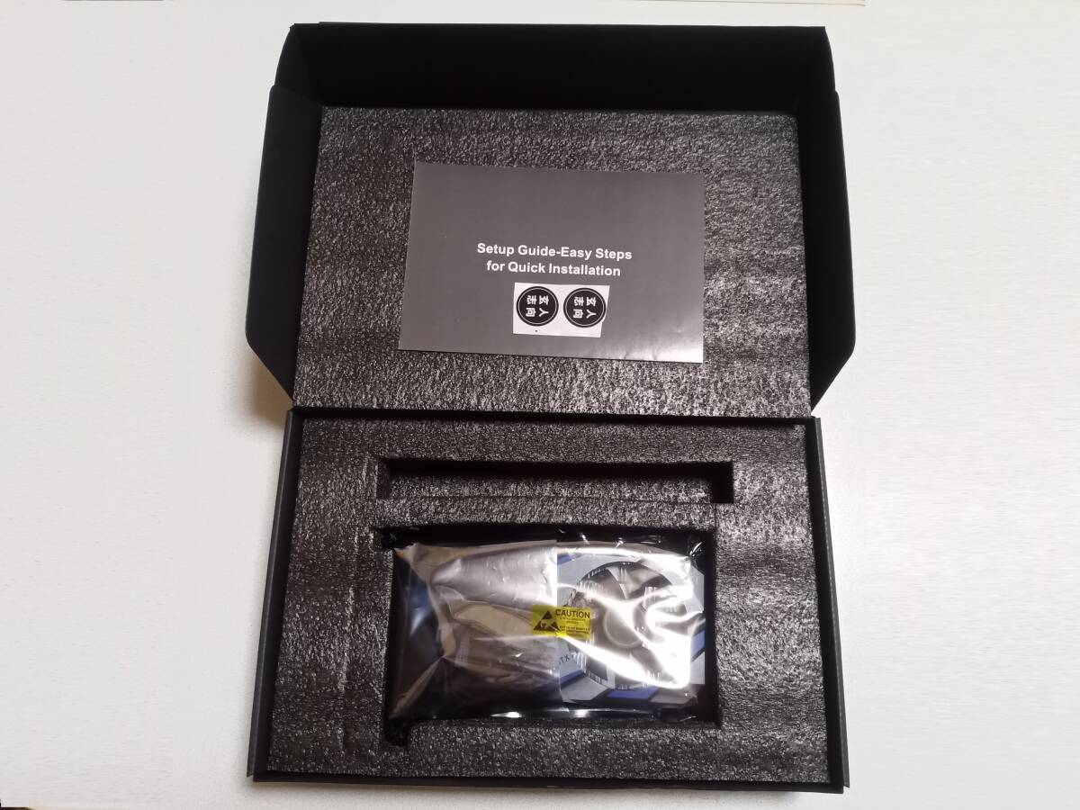 ⑤NVIDIA GEFORCE GTX1050Ti GDDR5 4GB 128bit PCIe3.0(x16) の画像7