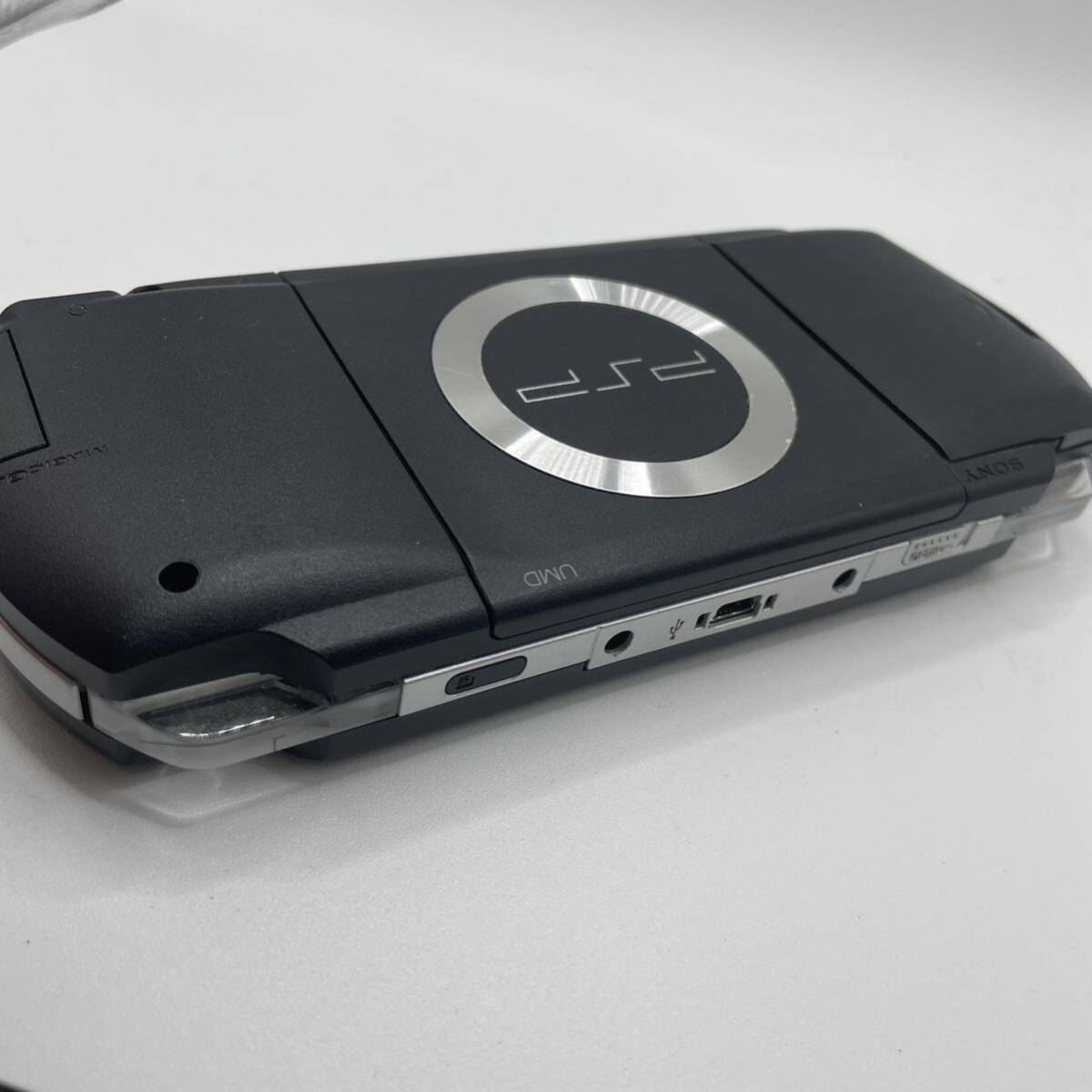  рабочее состояние подтверждено прекрасный товар PSP-1000 черный PSP корпус SONY Sony черный 