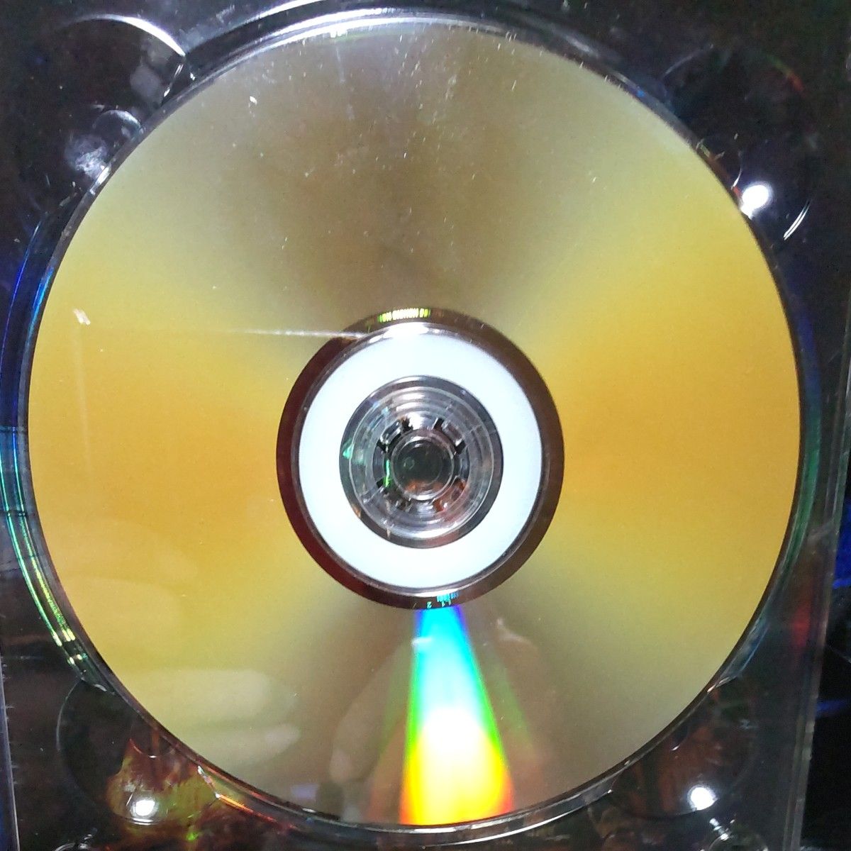 バック・トゥ・ザ・フューチャー  DVD-BOX