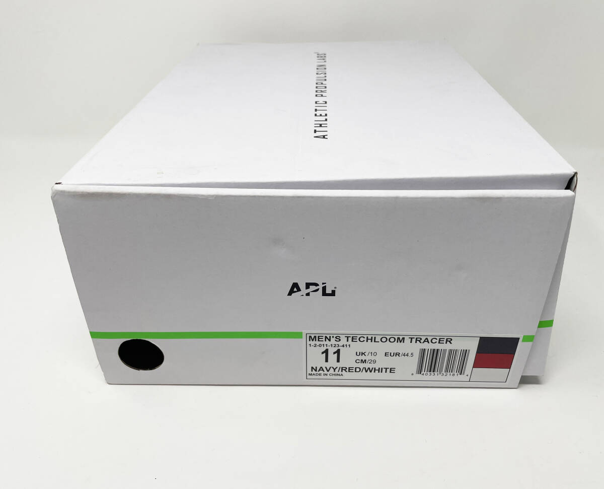 レッドブル・レーシング 2023 支給品 APL シューズ 11 非売品 レッドブル・レーシング 2023 支給品 APL シューズ 11 非売品