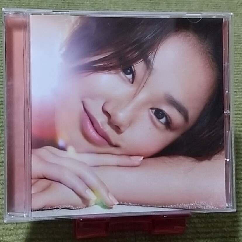 【名盤！】RIRI Summer EP CDアルバム Better Days luv luv feat. Junoflo HONEY Dilemma リリ_画像1