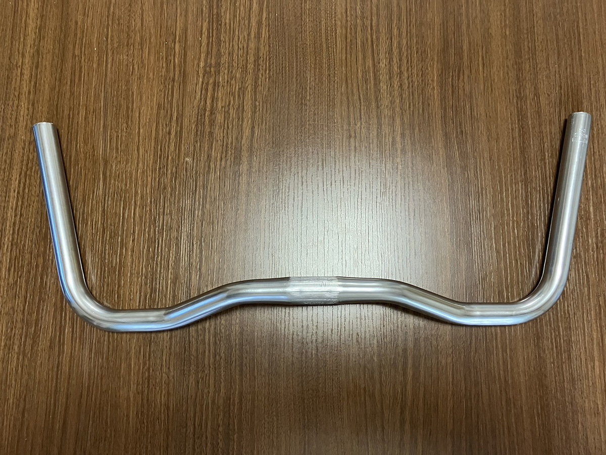 Nitto B356 M*s Bar Nitto Bluelug OLD MTBp rom na-do bar 