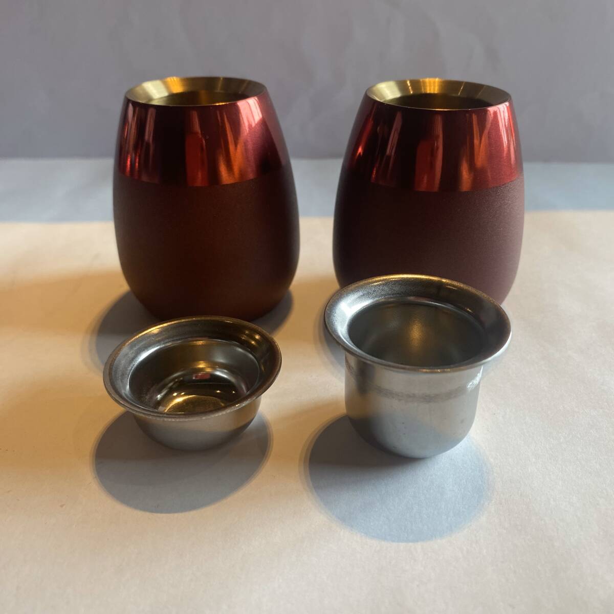 新品】仏具 9点セット 展示品 仏壇・仏具 新品】仏具 9点セット 展示品 仏壇・仏具