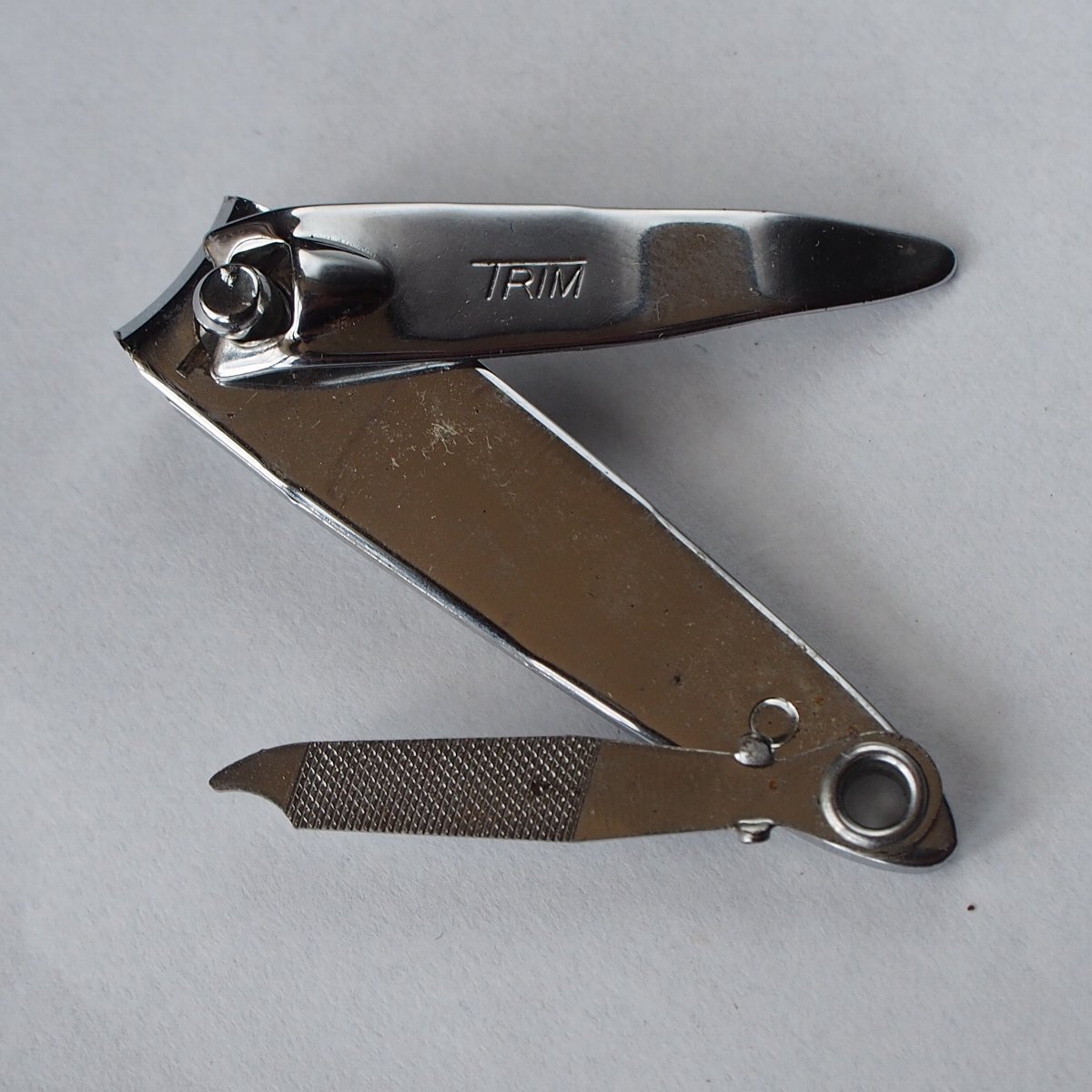 Partner small size nail clippers 3.5.