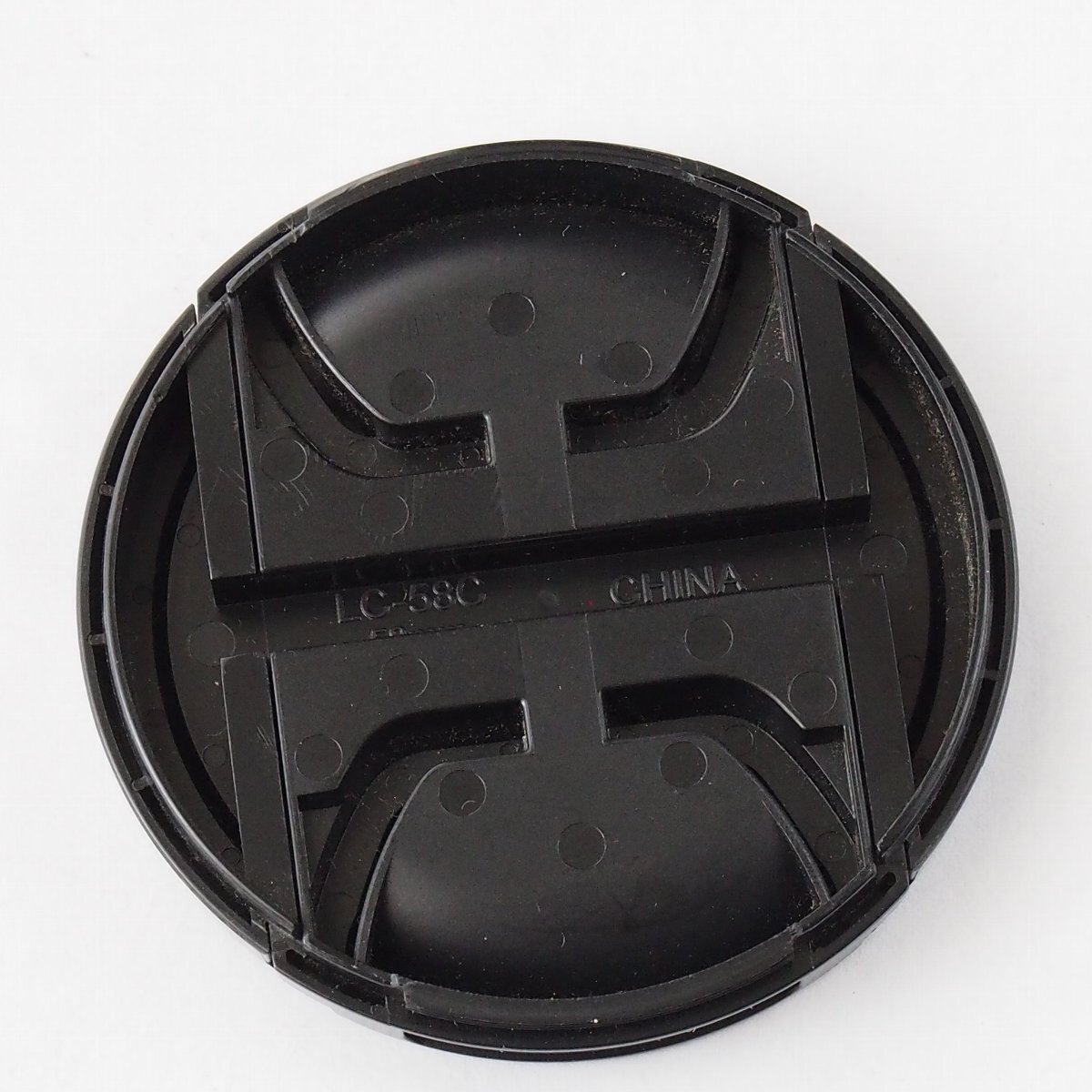 Olympus Olympus LC-58C lens cap 58.