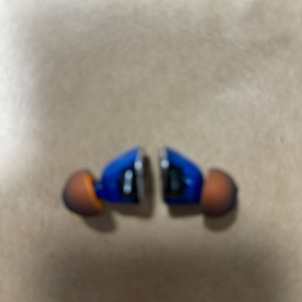 動作品 ultimate ears ue900_画像1