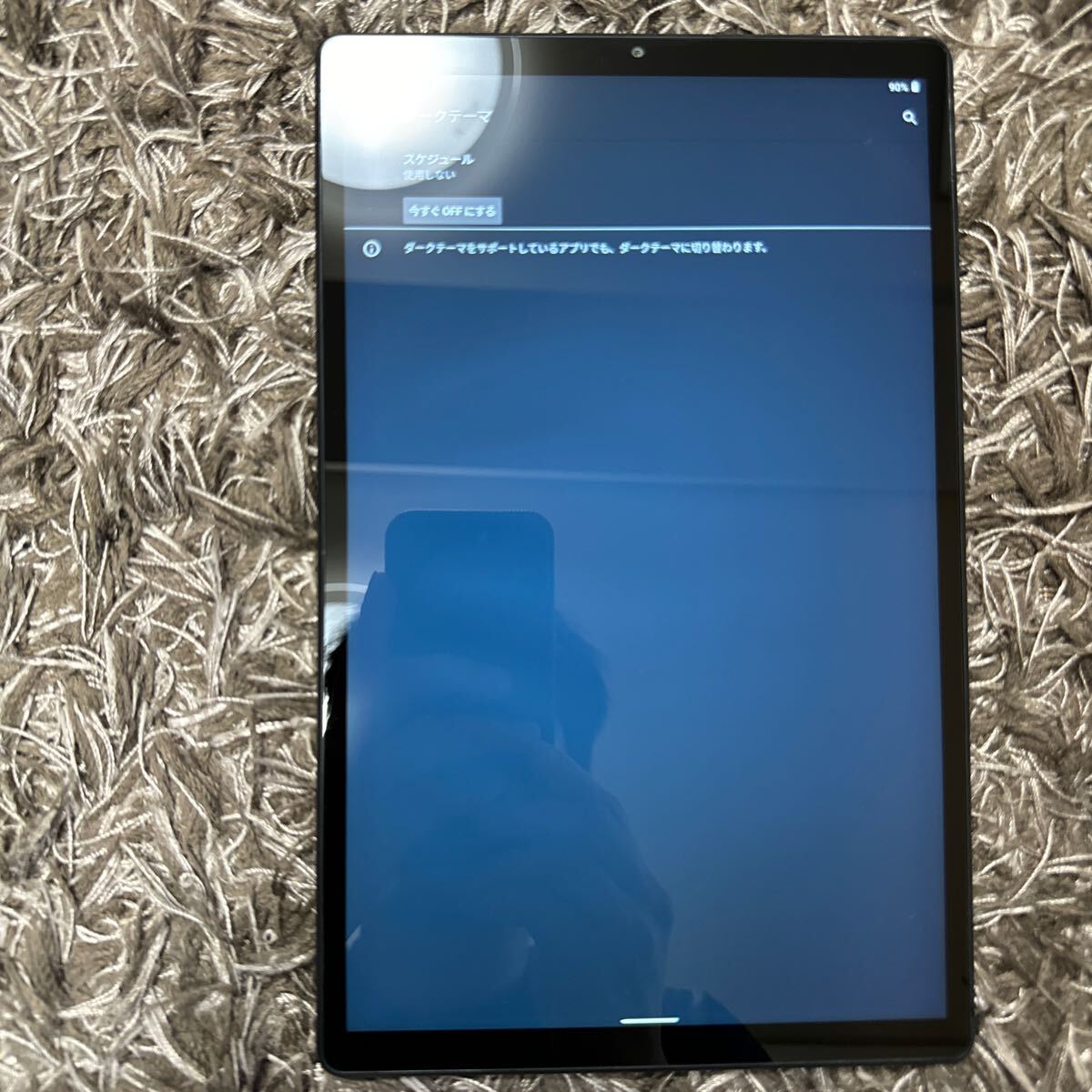 Lenovo Tab M10 FHD Plus 2nd Gen TB-X606F 4GB/64GBの画像6