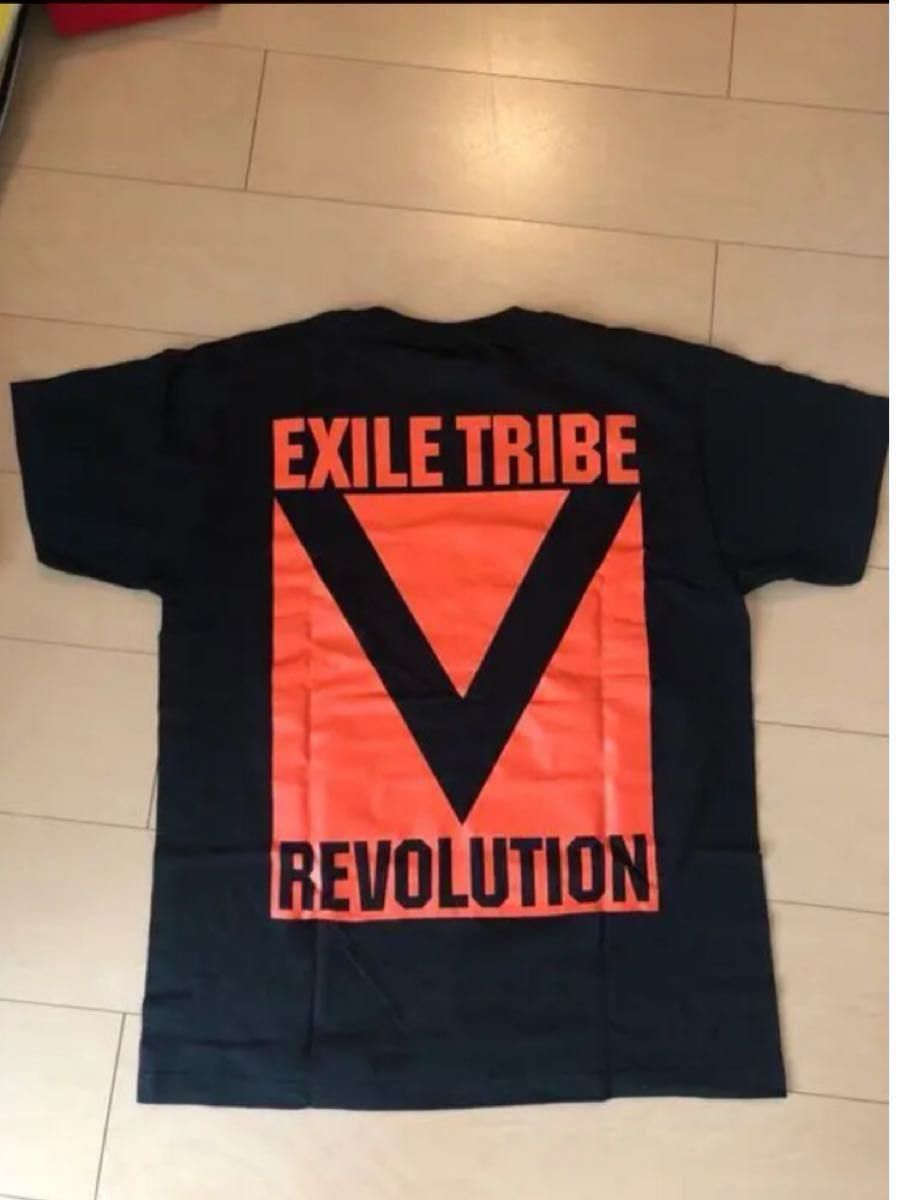 HIGH&LOW EXILE ライブＴシャツ　2枚セット