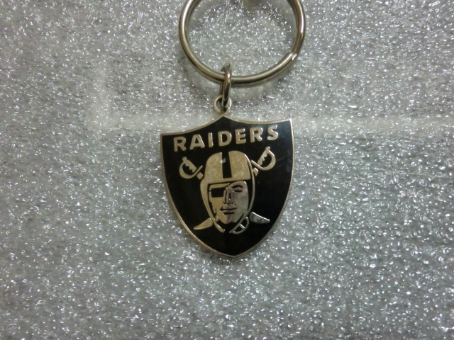 NFLlas Vegas Raider s брелок для ключа 