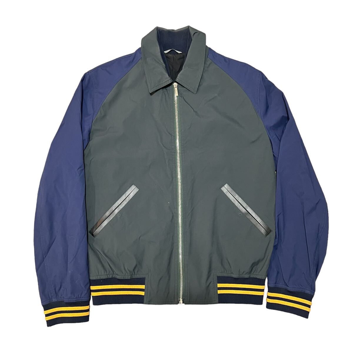 Yahoo!オークション - Dior zip up bomber jacket 2020SS KIM Yahoo!オークション - Dior zip up bomber jacket 2020SS KIM
