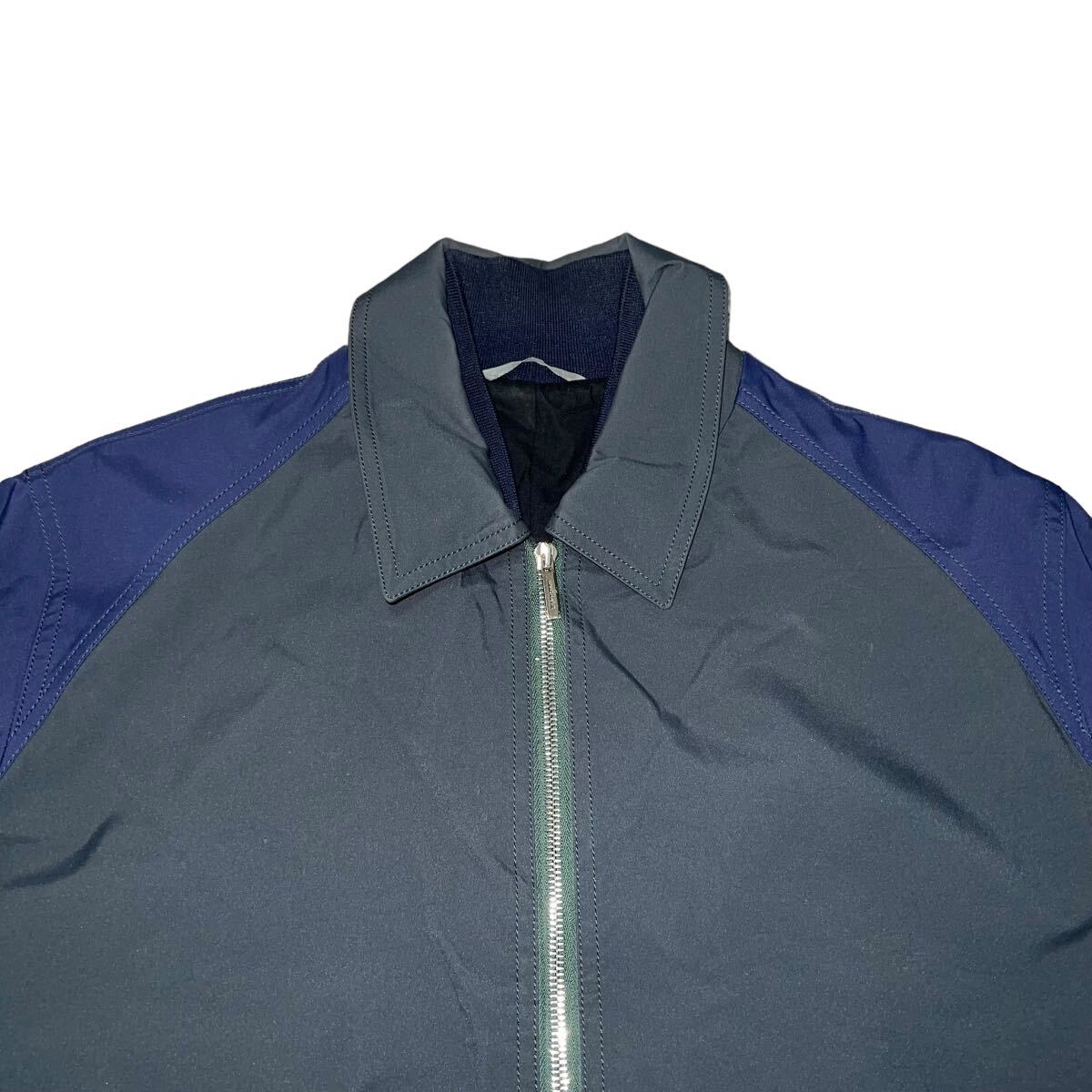 Yahoo!オークション - Dior zip up bomber jacket 2020SS KIM Yahoo!オークション - Dior zip up bomber jacket 2020SS KIM