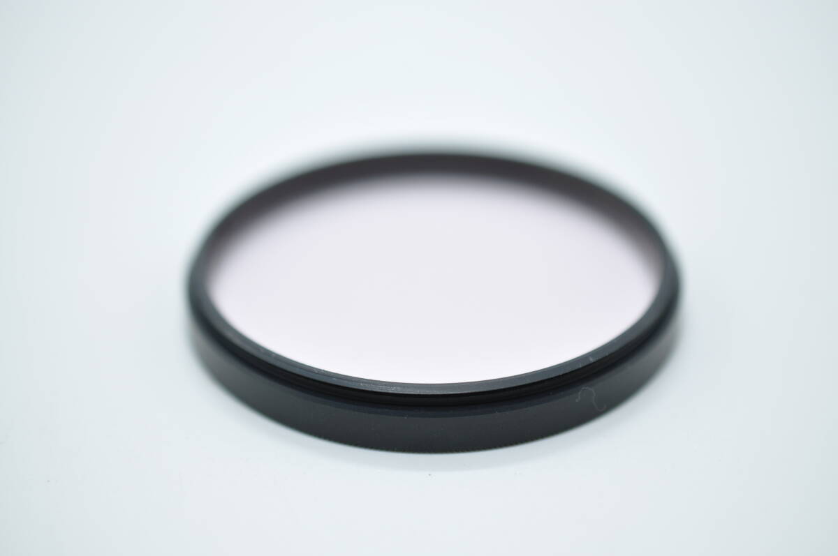 中古品★Kenko ケンコー MC SKYLIGHT (1B) 52mm レンズフィルター ★0424-51_画像3