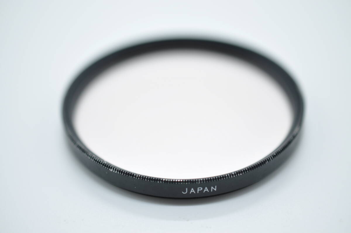 中古品★Toshiba 東芝 SL-1A カメラ用 レンズフィルター 52mm ★0424-53_画像2