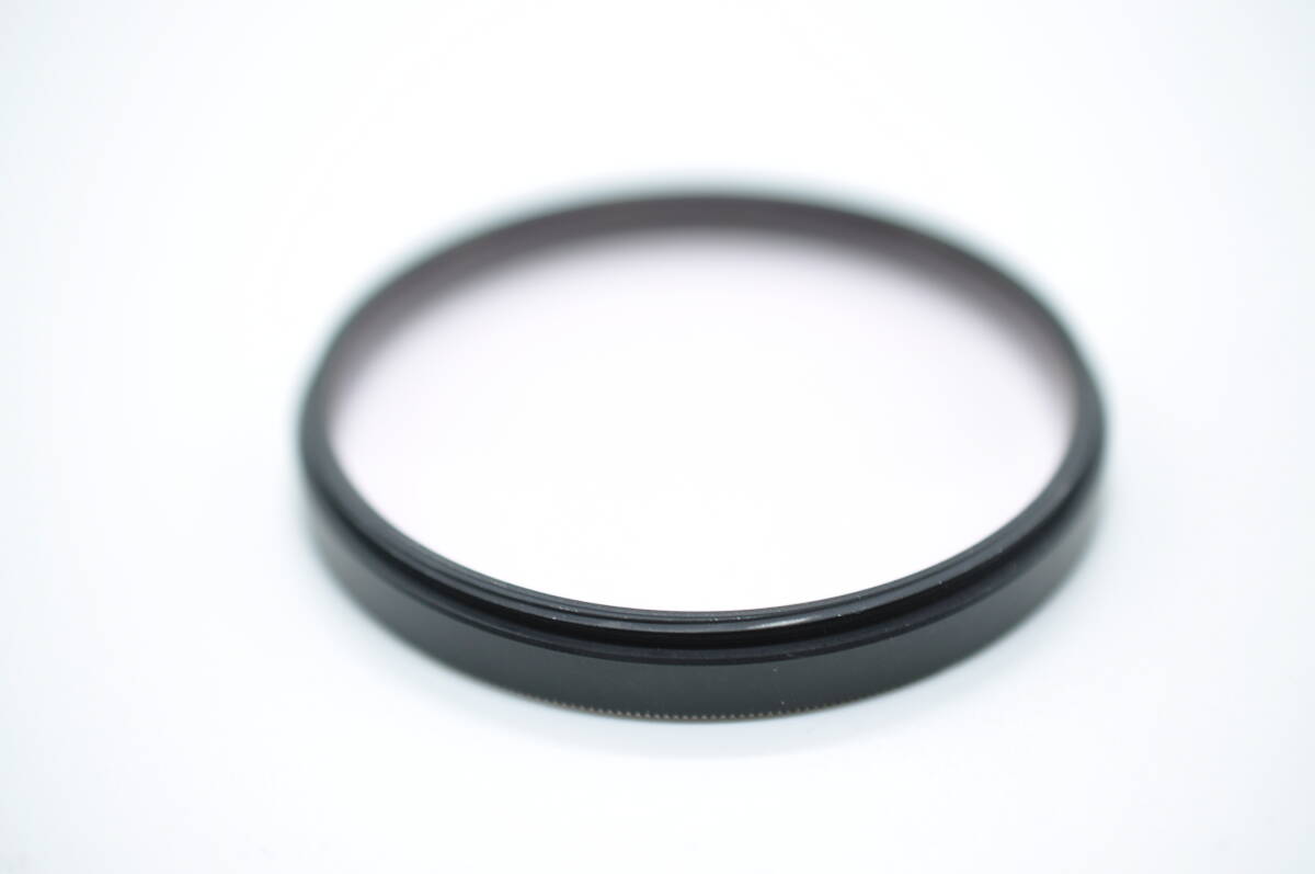 中古品★Kenko ケンコー SKYLIGHT （1B）カメラ用 レンズフィルター 52mm ★0424-54_画像3