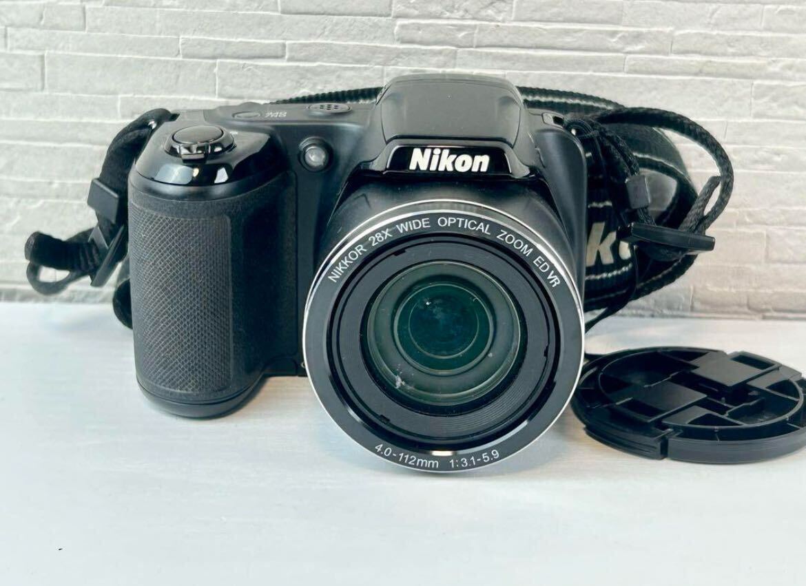 1000 jpy ~Nikon coolpix L340 Nikon Coolpix 