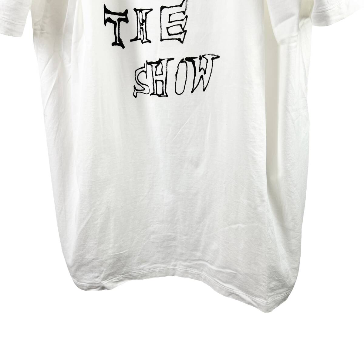 Celine(セリーヌ) SO HAPPY TO BE PART OF THE SHOW T Shirt Celine(セリーヌ) SO HAPPY TO BE PART OF THE SHOW T Shirt