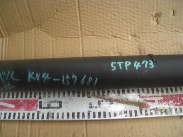 スバル サンバー KV4 プロペラシャフト STP473_画像2