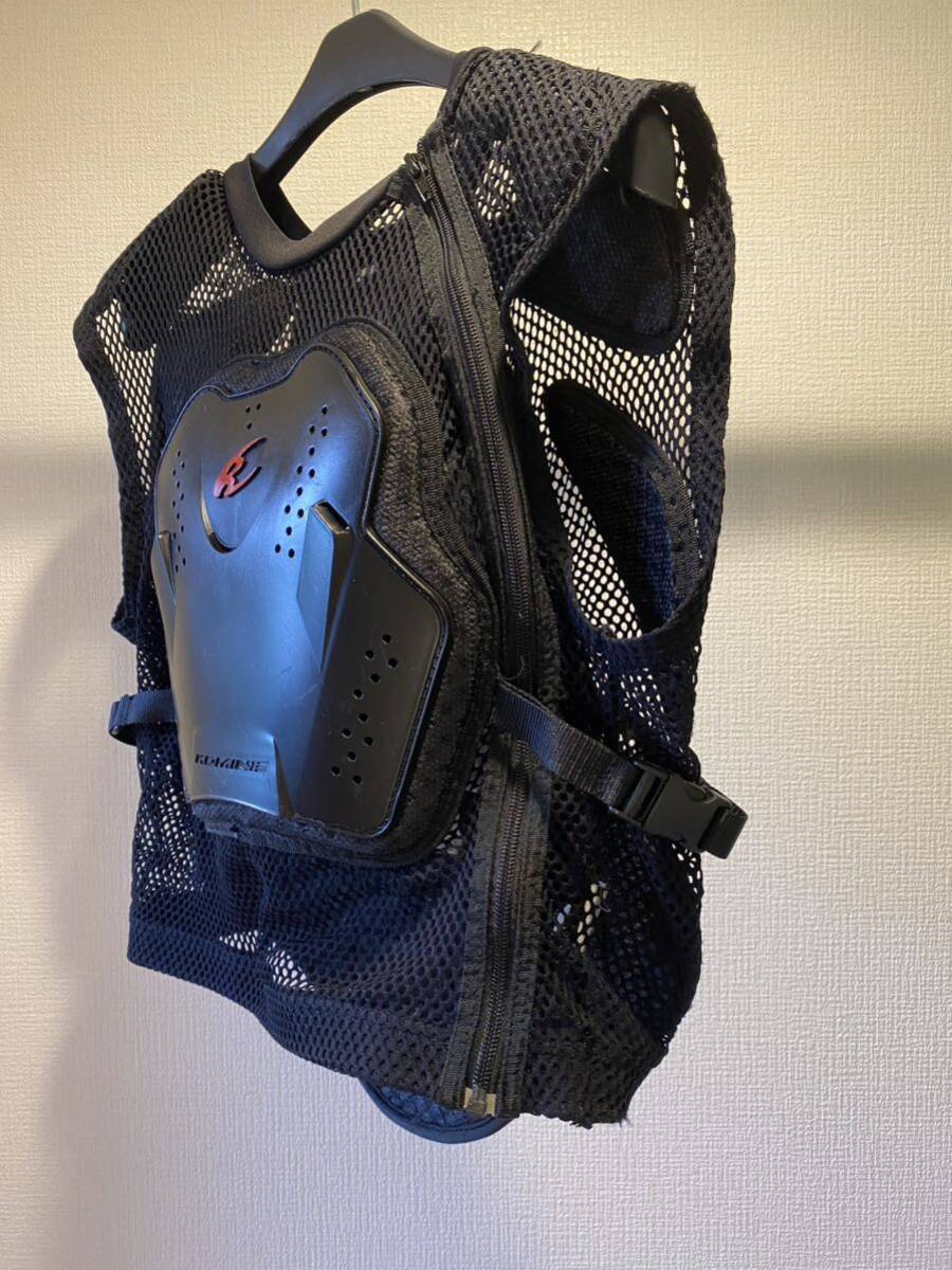 komine Komine SK-623 body armor -do the best 