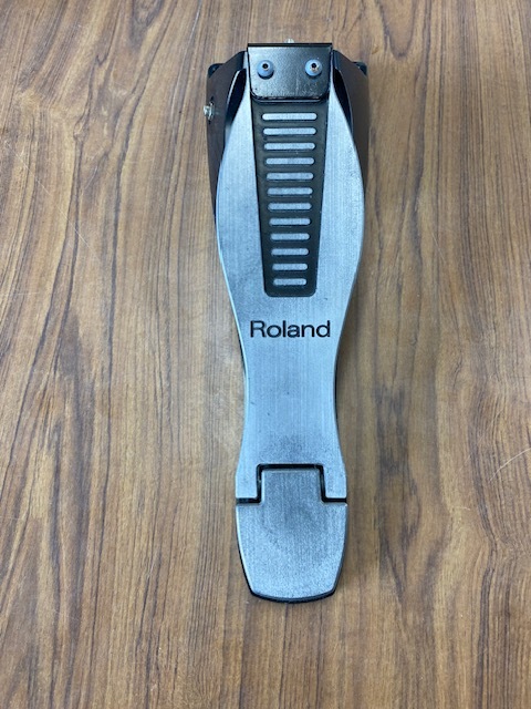 ROLAND 電子ドラム ハイハット コントロール ペダルの画像2