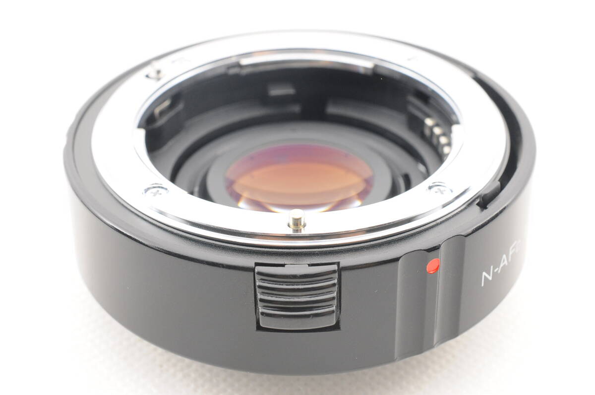 KENKO Kenko N-AFD 1.5x TELEPLUS MC DGtere plus tere converter Nikon for 